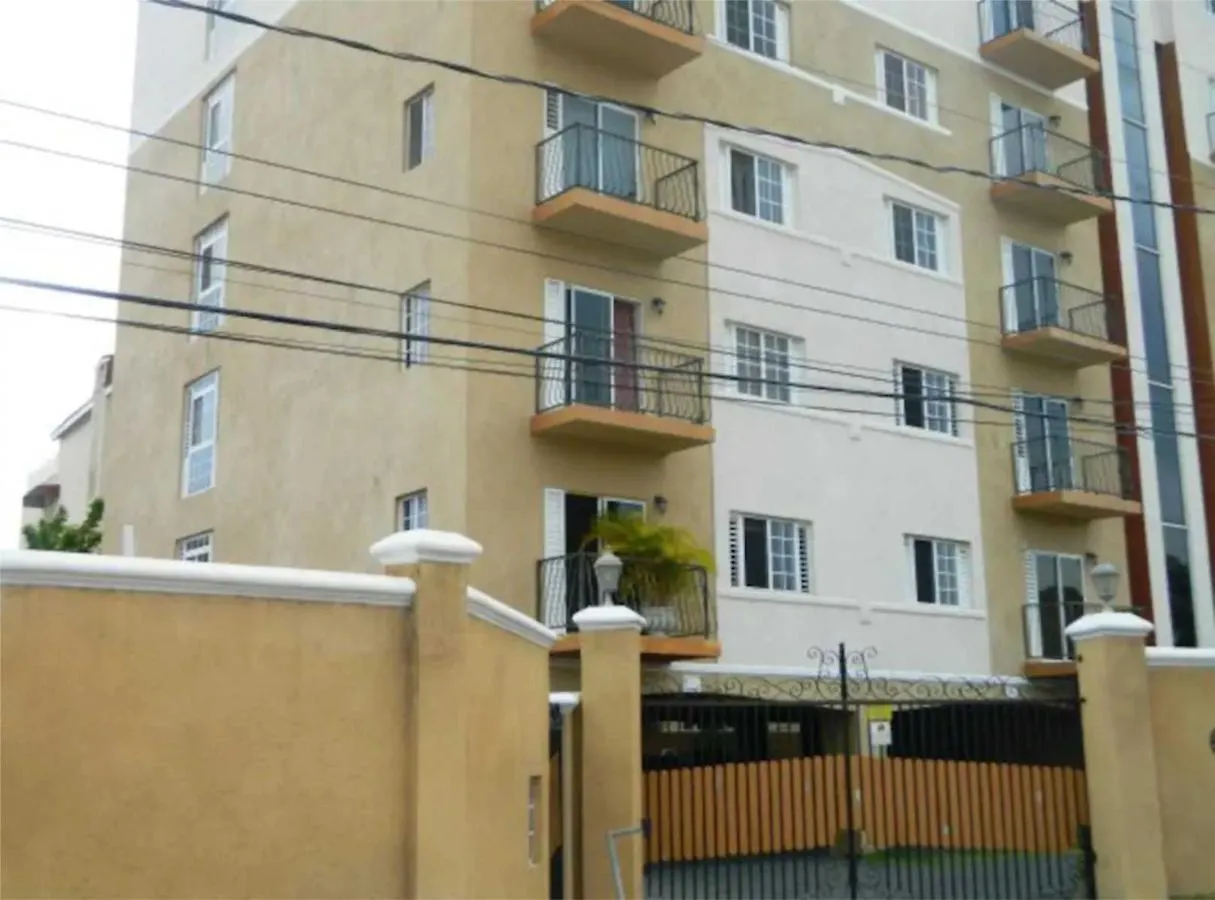 Апартаменты The Artist Place Kensington 1Br New Кингстон